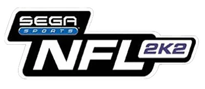NFL 2K2 logo
