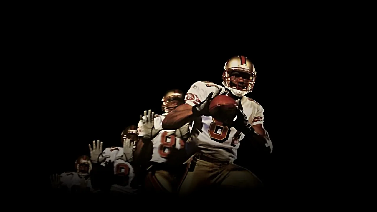 Backdrop artwork for NFL Blitz Pro