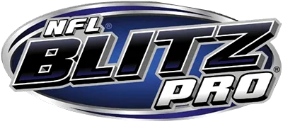 NFL Blitz Pro logo