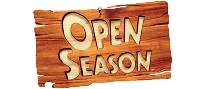 Open Season logo