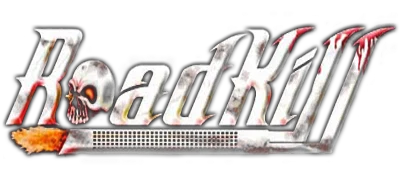 RoadKill logo