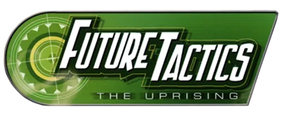 Future Tactics: The Uprising logo