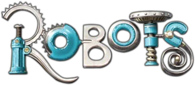 Robots logo