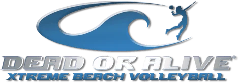 Dead or Alive: Xtreme Beach Volleyball logo