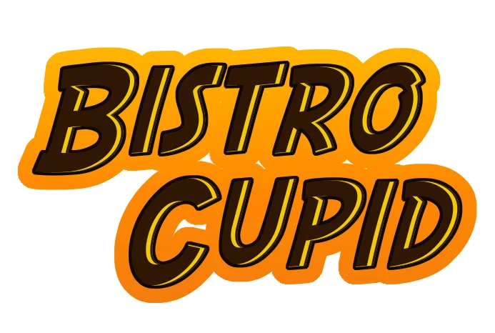 Bistro Cupid logo