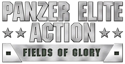 Panzer Elite Action logo