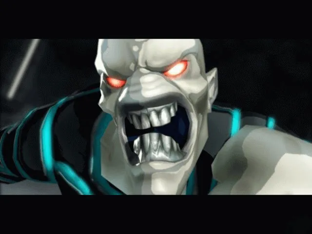 Hulk screenshot