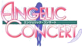 Angelic Concert logo