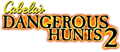 Cabela's Dangerous Hunts 2 logo
