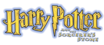 Harry Potter and the Sorcerer's Stone logo