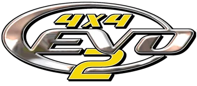 4x4 EVO 2 logo