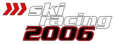 Ski Racing 2006 logo