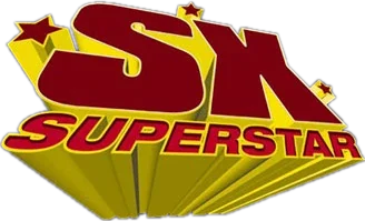 SX Superstar logo