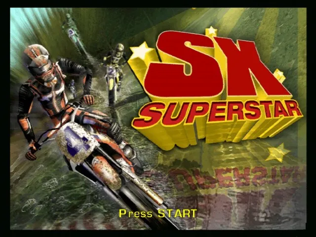 SX Superstar screenshot