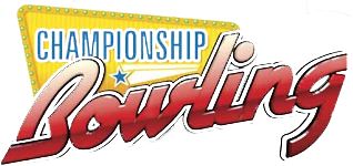 Championship Bowling logo