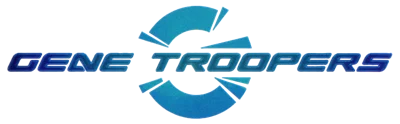 Gene Troopers logo