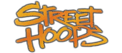 Street Hoops logo