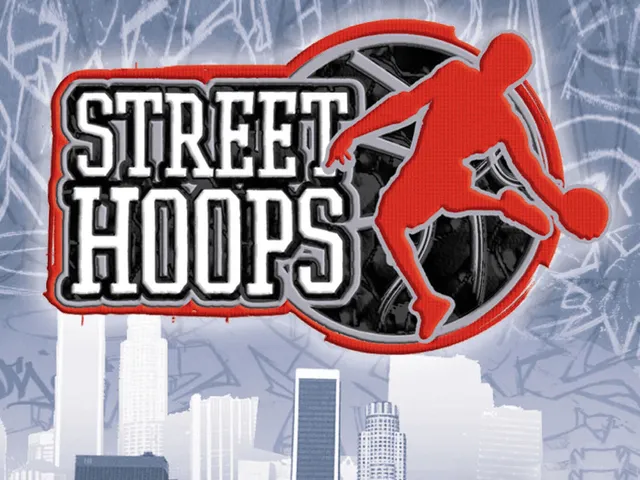 Street Hoops screenshot