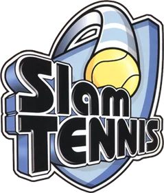 Slam Tennis logo