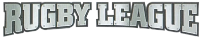 Rugby League logo