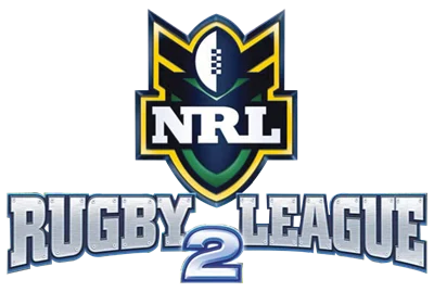Rugby League 2 logo