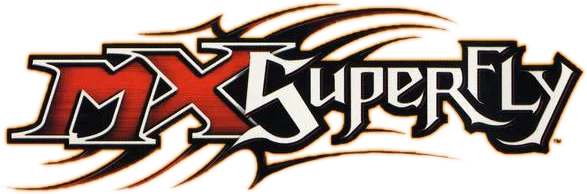 MX Superfly logo