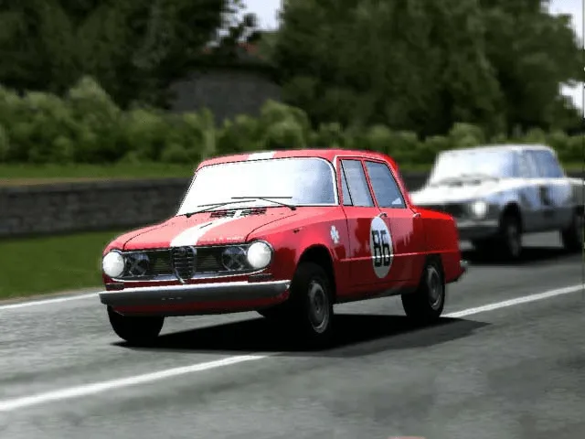 Backdrop artwork for S.C.A.R. : Squadra Corse Alfa Romeo