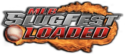 MLB SlugFest: Loaded logo