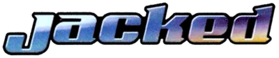 Jacked logo
