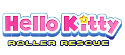 Hello Kitty: Roller Rescue logo