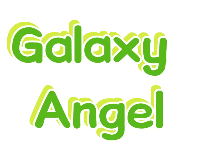 Galaxy Angel logo