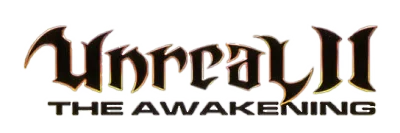 Unreal II: The Awakening logo