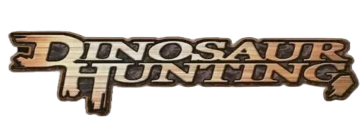 Dinosaur Hunting logo