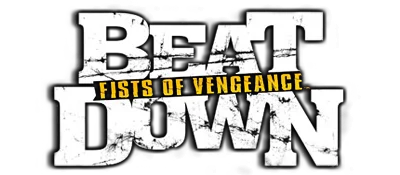 Beat Down: Fists of Vengeance logo
