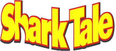 Shark Tale logo