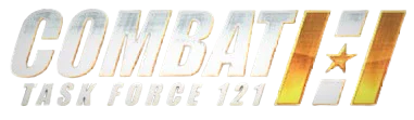 Combat: Task Force 121 logo