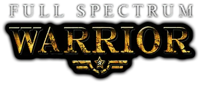 Full Spectrum Warrior logo