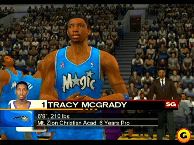 Backdrop artwork for NBA 2K3
