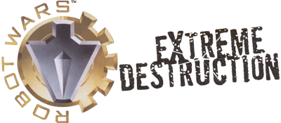 Robot Wars: Extreme Destruction logo
