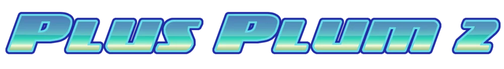 Plus Plum 2 logo