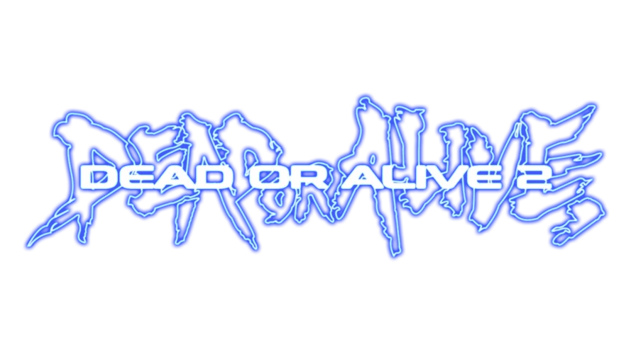 Dead or Alive 2 Ultimate logo