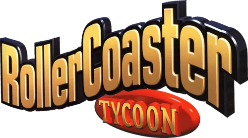 RollerCoaster Tycoon logo