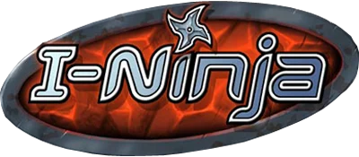 I-Ninja logo