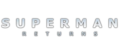 Superman Returns logo