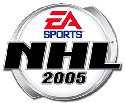 NHL 2005 logo