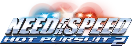 Need for Speed: Hot Pursuit 2 logo