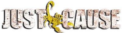 Just Cause logo