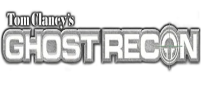 Tom Clancy's Ghost Recon logo