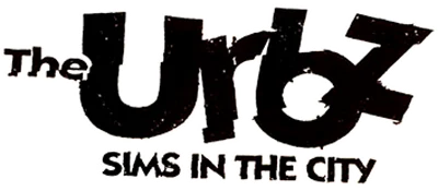 The Urbz: Sims in the City logo