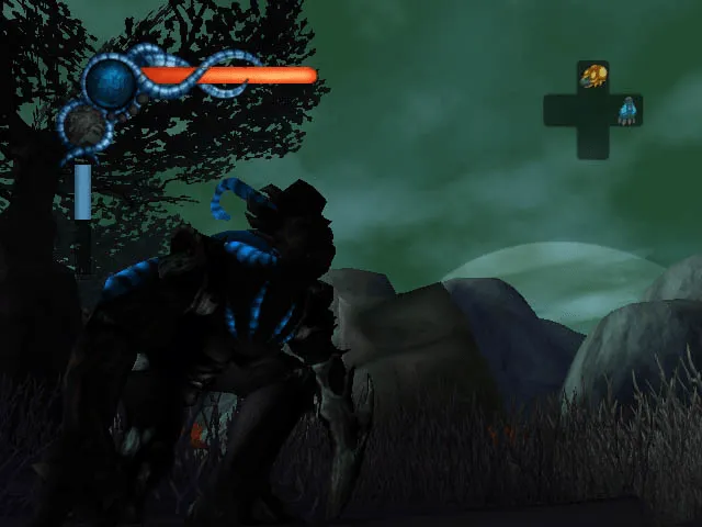 Raze's Hell screenshot